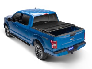 Ford F-150 Tonneau Cover - Tonno Pro - Tri-Fold - `15-`19